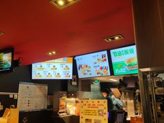 -麦当劳(一德路店)