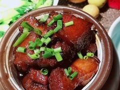 -小菜园新徽菜(滁州苏宁店)