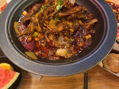 -六月雪干锅(绵阳凯德广场店)