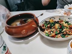 -怡得观滇餐厅·地道昆明菜·1996(海埂大坝店)