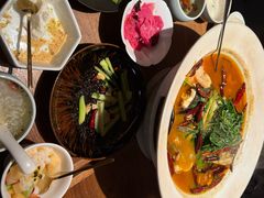 -清水亭湖北菜(大屯DT51店)