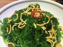 -吕氏疙瘩汤·新派鲁菜(东城万达广场店)