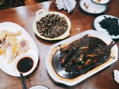 -观桥阁(锦溪店)