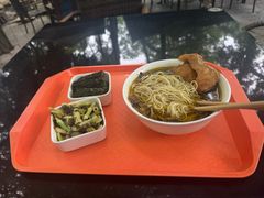 -兴福老面馆(寺路街店)