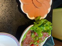 -三江两海老火锅(北京首店)