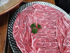 -东来顺•非遗火锅(外滩店)