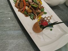 -汤记传菜(秀浦路店)