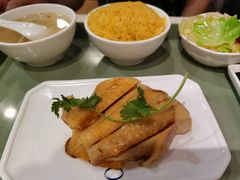 -本味轩精品茶餐厅(黄山路店)