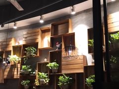 -比格比萨自助(花园路店)