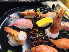 -新发展亚太JW万豪酒店·福苑咖啡厅
