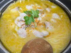 九锅一堂酸菜鱼-九锅一堂酸菜鱼(新南凯德直营店)
