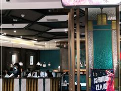 门面-岭南真味·匠心粤菜(K11店)