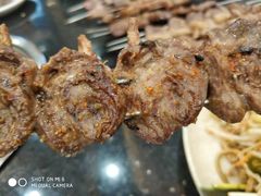 -瑞杰烧烤店·24小时营业(山东路店)