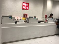 -优衣库(南京建邺万达广场店)