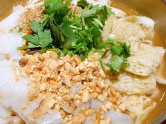 石河子风味凉皮-董小西的凉皮和椒麻鸡(三元桥店)