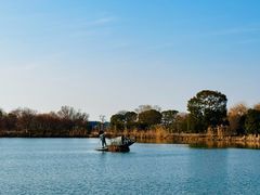 -苏州太湖国家湿地公园