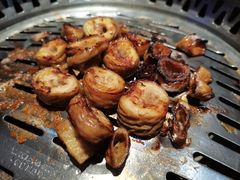 烧大肠-木槿花韩式炭烤·熟成肉工坊(孙文东路店)