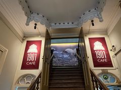 -1901 Cafe(西四店)