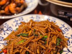 -隐厨·中国菜馆(三里屯T+MALL店)