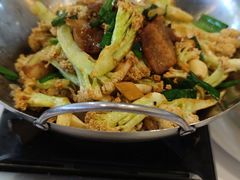 -同庆楼(滨湖万达广场店)