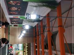 大堂-新加坡高记KOO KEE Restaurant(盈科店)