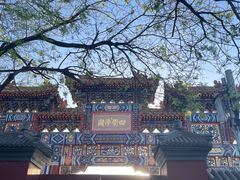 -锅儿挑面馆