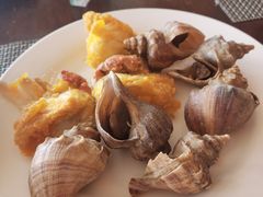 -洲际酒店·地平线全日餐厅HORIZON CAFÉ