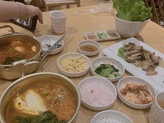 -汤W城市微度假(仓山店)