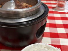 -西贝(上海中心店)