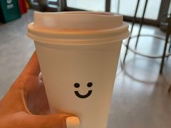 -dotcom coffee古点咖啡(致真大厦店)
