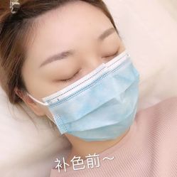 -久匠·纹眉半永久野生眉