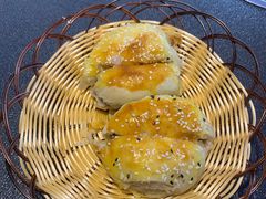 火烧-青之口新疆菜·特色羊排揪片子