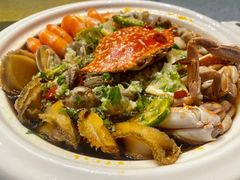 -皇马假日醉海南大酒店·假日一品派茶楼(秀英店)