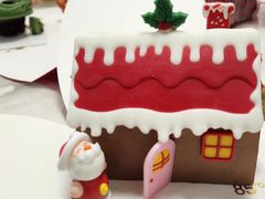 -85度C(上海茶陵北路店)