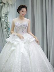 -LOVE SHINE婚纱·红鼎庄龙凤褂·妈妈装定制