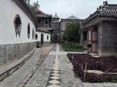 -莲池书院博物馆