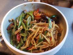随便一碗面-日上三甘(三里屯店)