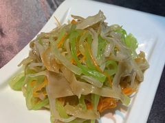 爽口雪耳丝-蟹榭·本帮江浙菜·蟹宴(五角场合生汇商场店)