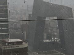 -北京柏悦酒店·锦庭餐厅Dining Room