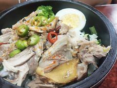 -缘久缘米粉(新街口店)