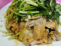 白切鸡-电白鸭粥店(下沙二坊88号店)