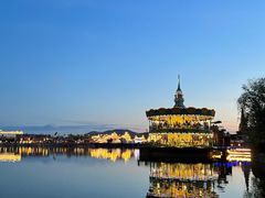 -大连海昌发现王国主题公园