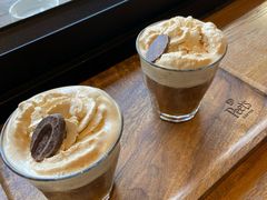 -Peet's 皮爷咖啡(东湖路手作店)