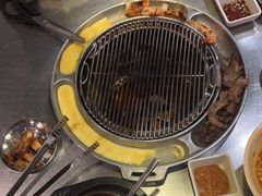 -喜来稀肉(虹泉路店)
