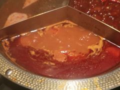 -廖掌柜·重庆鲜货火锅(上海首店)