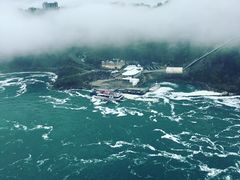 -尼亚加拉瀑布州立公园