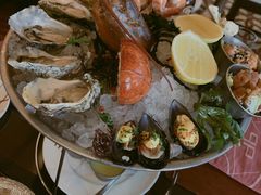 -db Bistro & Oyster Bar by Daniel Boulud(滨海湾金沙店)