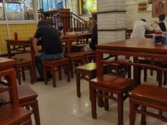 大堂-三两春肚肺汤(崂山路店)