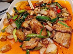 -鑫小城故事·藕汤·家常菜(台北一路总店)