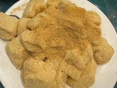 -春花民族美食(佳木斯总店)